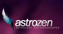 Astrozen.com logo