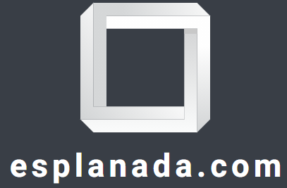 Esplanada.com logo